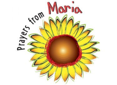 Prayers from Maria Children’s Glioma Cancer Foundation