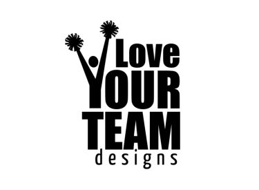 Love Your Team Designs