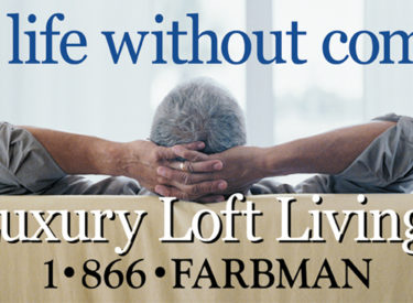 Local Print Ad