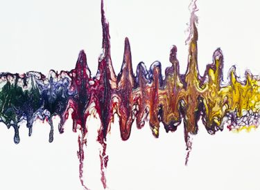 Fluid Acrylic