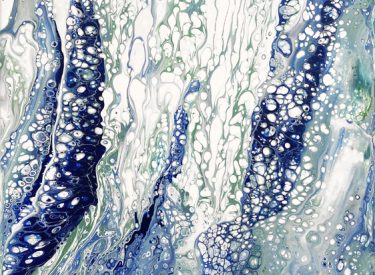 Fluid Acrylic
