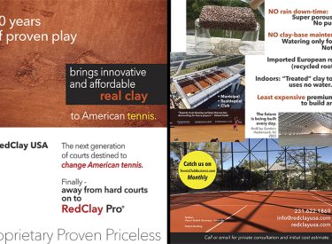 Corporate Brochure – RedClay USA